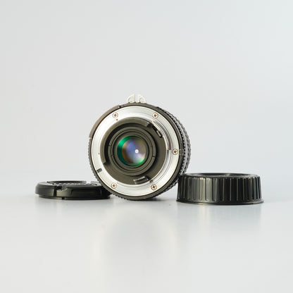 Nikon Ai Nikkor 28mm f2.8 - Filem.sg