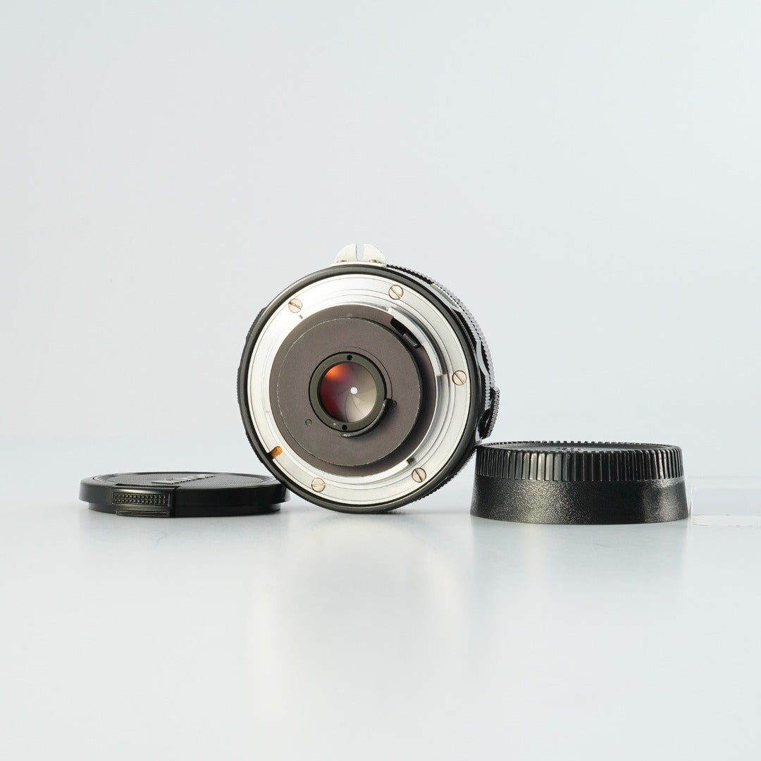 Nikon Ai GN Auto Nikkor 45mm f2.8 - Filem.sg