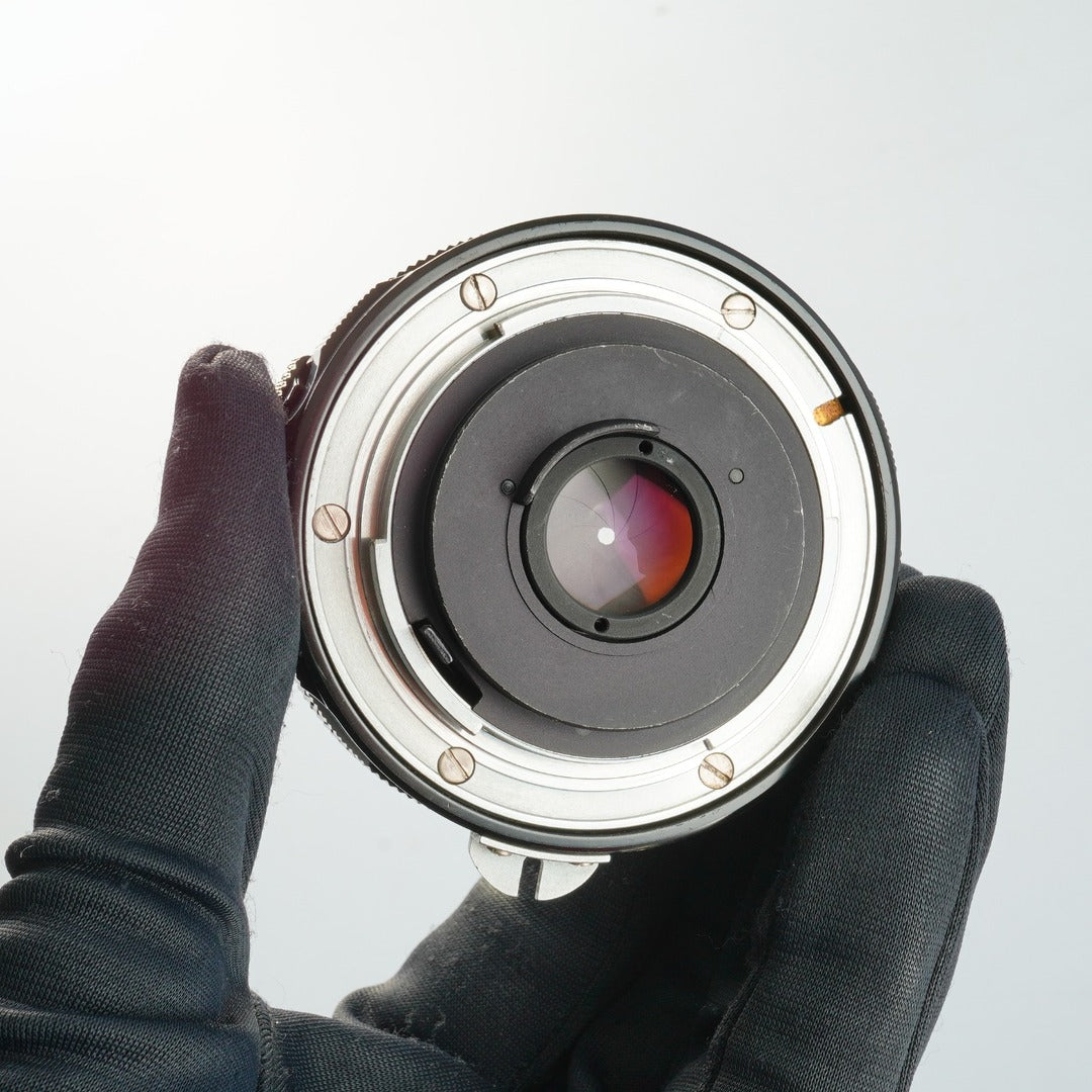 Nikon Ai GN Auto Nikkor 45mm f2.8 - Filem.sg