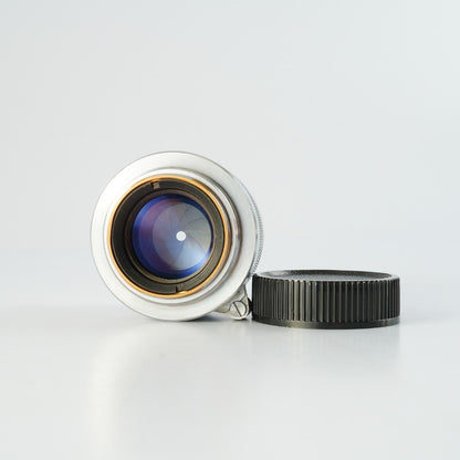 Canon 50mm f1.8 For L39 - Filem.sg