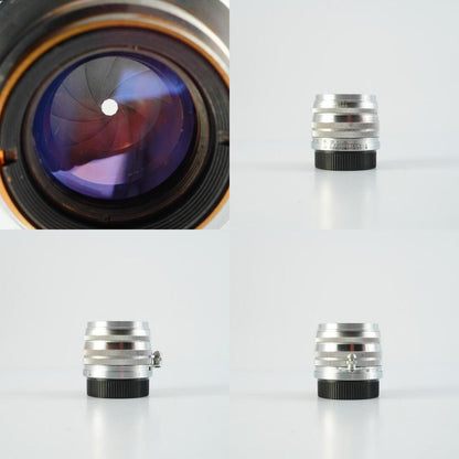 Canon 50mm f1.8 For L39 - Filem.sg