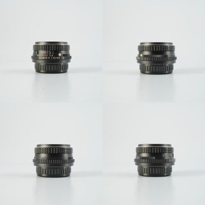 SMC Pentax M 28mm f2.8 K - Filem.sg