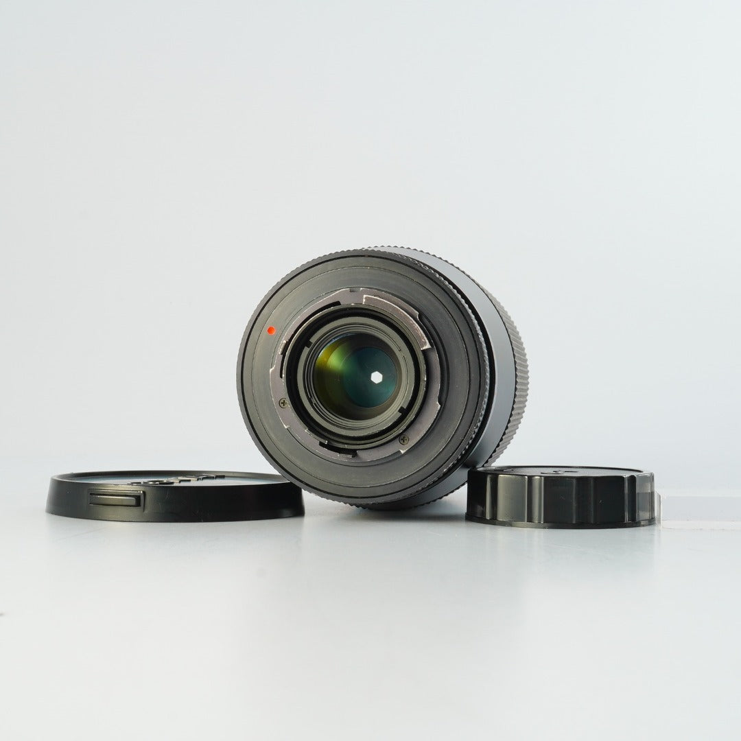 Contax Carl Zeiss Tele Tessar T* 200mm f3.5 AEG - Filem.sg