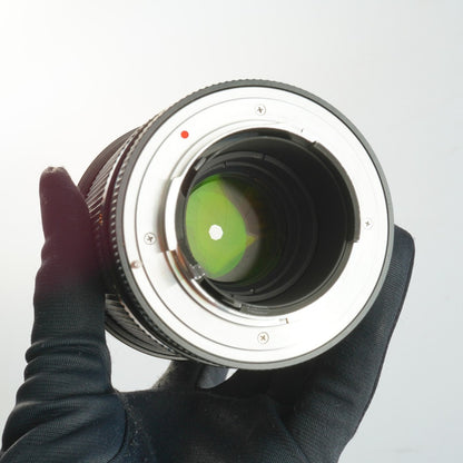 Contax Carl Zeiss Sonnar T* 180mm f2.8 MMJ - Filem.sg