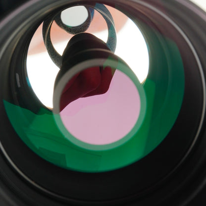 Nikon Reflex Nikkor C 500mm f8 - Filem.sg