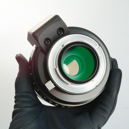 Nikon Reflex Nikkor C 500mm f8 - Filem.sg