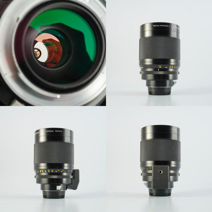 Nikon Reflex Nikkor C 500mm f8 - Filem.sg