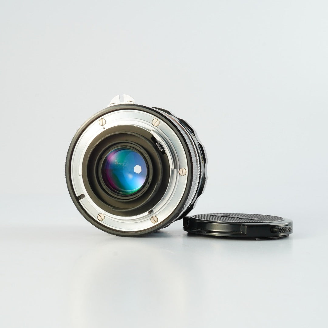 Nikon Ai NIKKOR-N.C Auto 24mm f2.8 - Filem.sg
