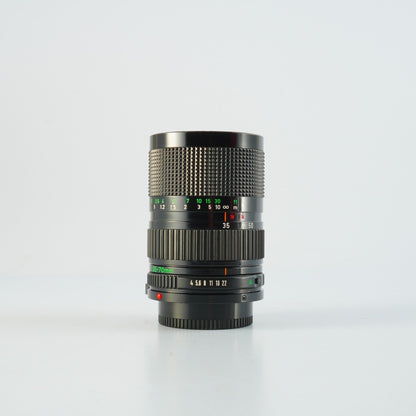 Canon FD 35-70mm f4 - Filem.sg