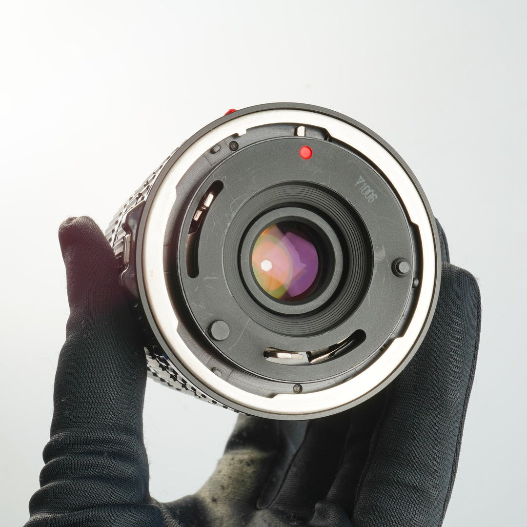 Canon FD 35-70mm f4 - Filem.sg