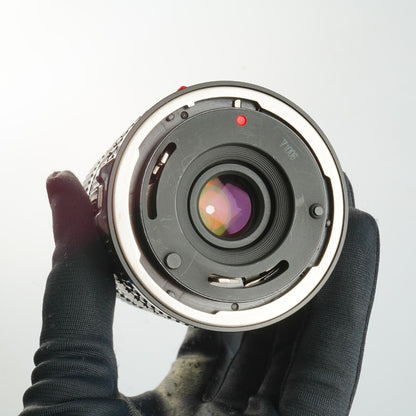 Canon FD 35-70mm f4 - Filem.sg