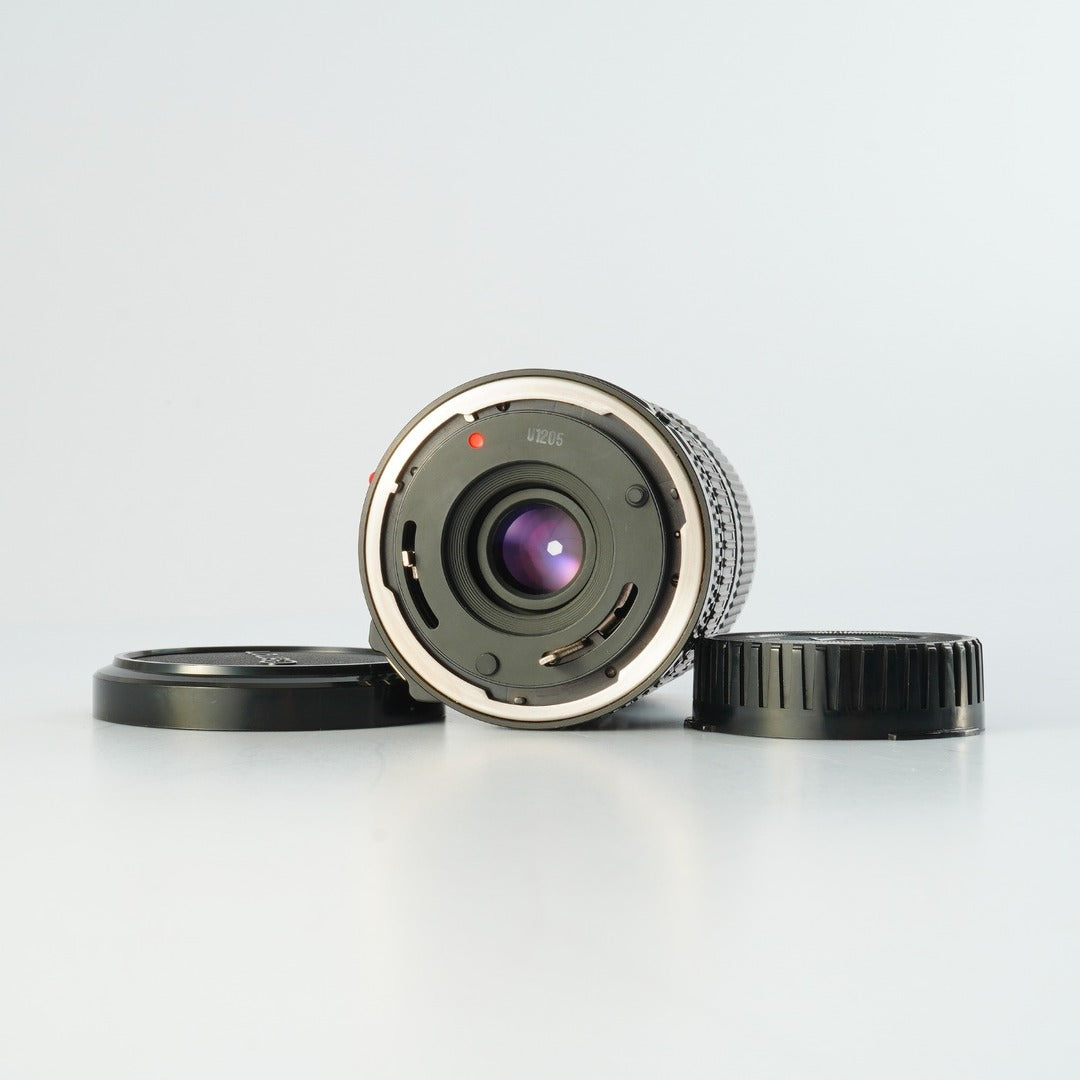 Canon FD 35-70mm f4 - Filem.sg