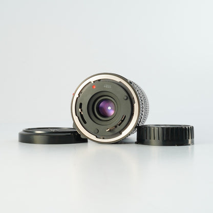 Canon FD 35-70mm f4 - Filem.sg