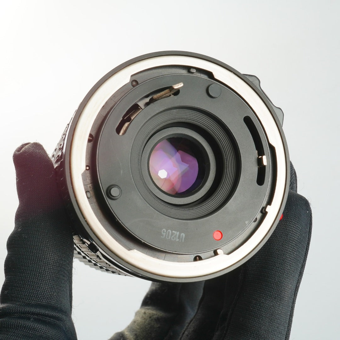 Canon FD 35-70mm f4 - Filem.sg