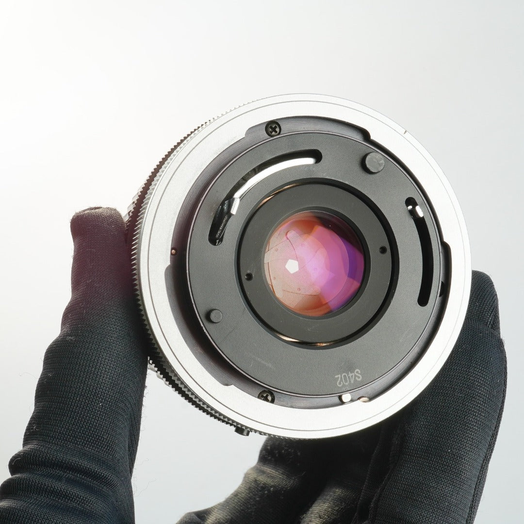 Canon FD 28mm f2.8 S.C. - Filem.sg