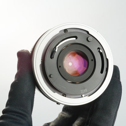 Canon FD 28mm f2.8 S.C. - Filem.sg