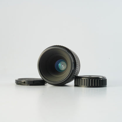 Nikon Ai Micro-NIKKOR 55mm f3.5 Macro - Filem.sg
