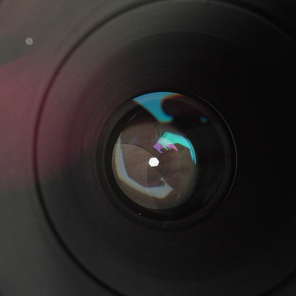 Nikon Ai Micro-NIKKOR 55mm f3.5 Macro - Filem.sg
