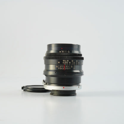 JUPITER 9 85mm f2 for Kiev Contax - Filem.sg