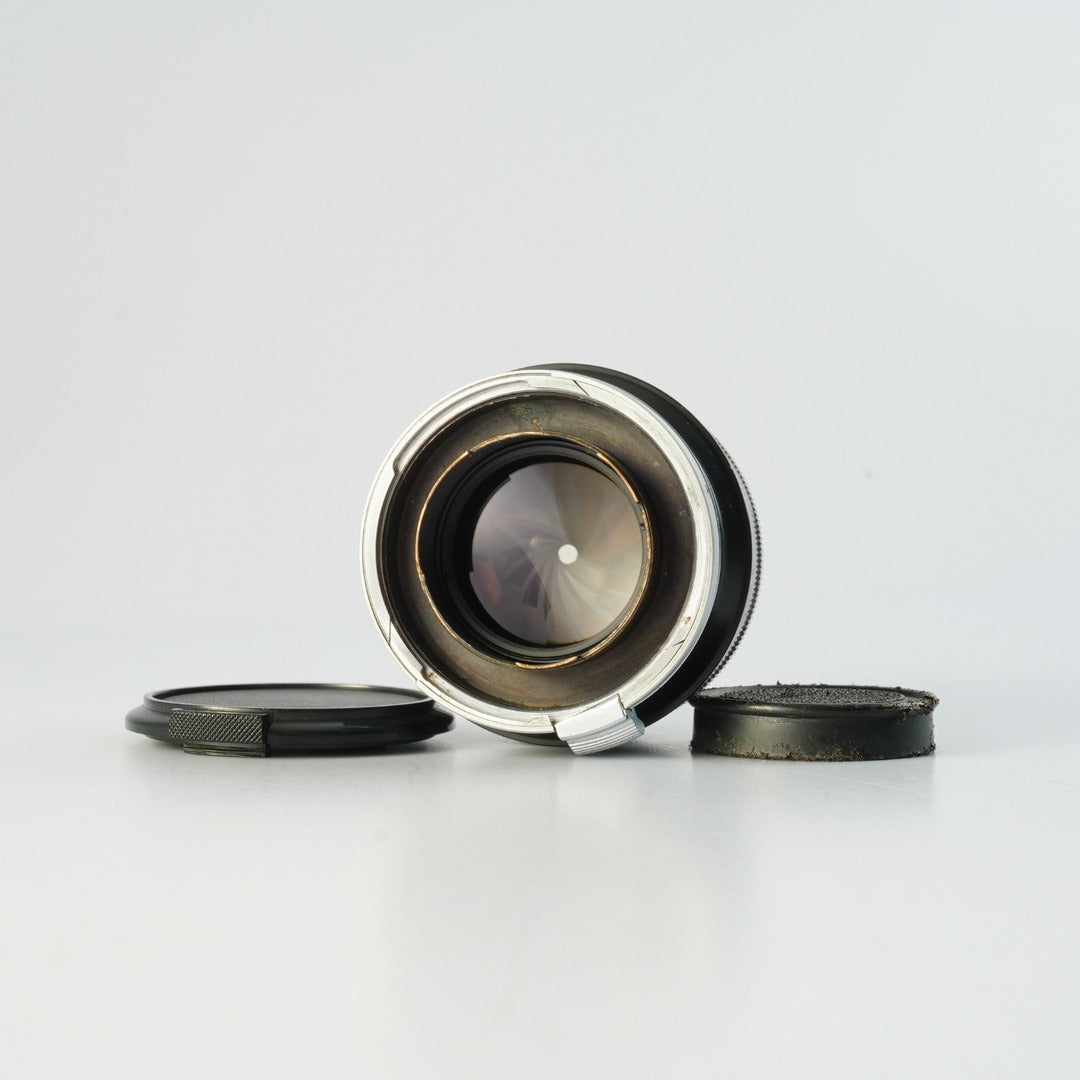 JUPITER 9 85mm f2 for Kiev Contax - Filem.sg