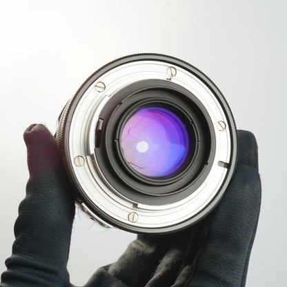 Nikon Ai Nikkor-O Auto 35mm f2 - Filem.sg