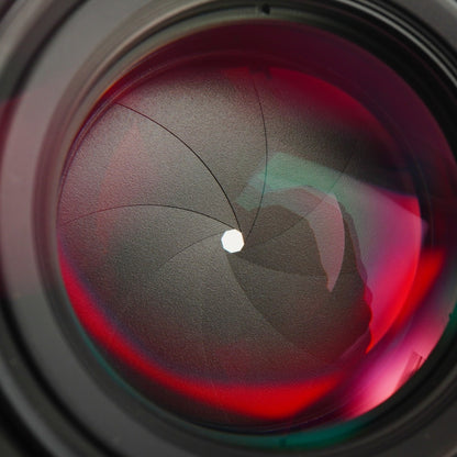 SMC Pentax FA 50mm f1.4 K - Filem.sg