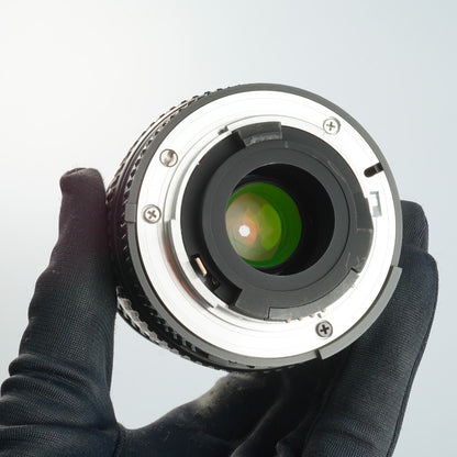 Nikon AF Nikkor 24-50mm f3.3-4.5 D - Filem.sg