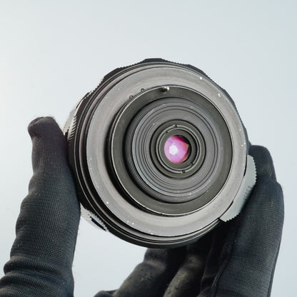 Pentax Super Takumar 20mm f4.5 M42 - Filem.sg