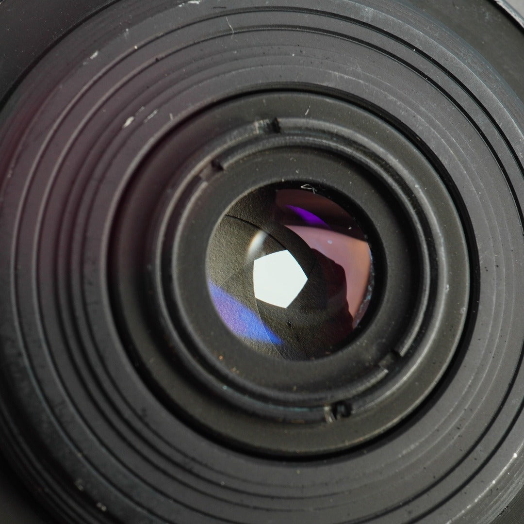 Pentax Super Takumar 20mm f4.5 M42 - Filem.sg