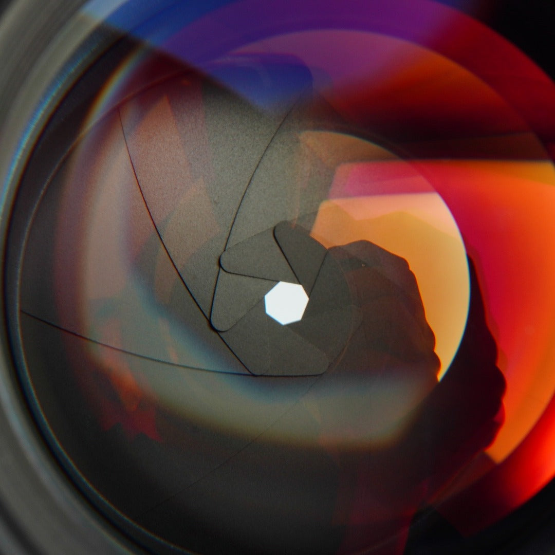 Nikon Ai Nikkor 55mm f1.2 - Filem.sg