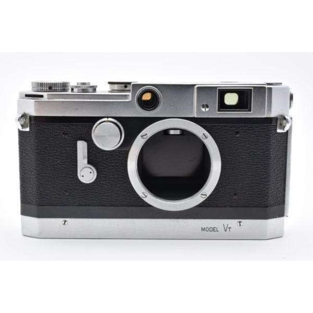 Canon MODEL VT - Filem.sg