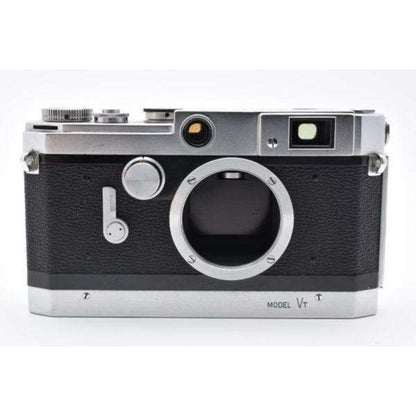 Canon MODEL VT - Filem.sg