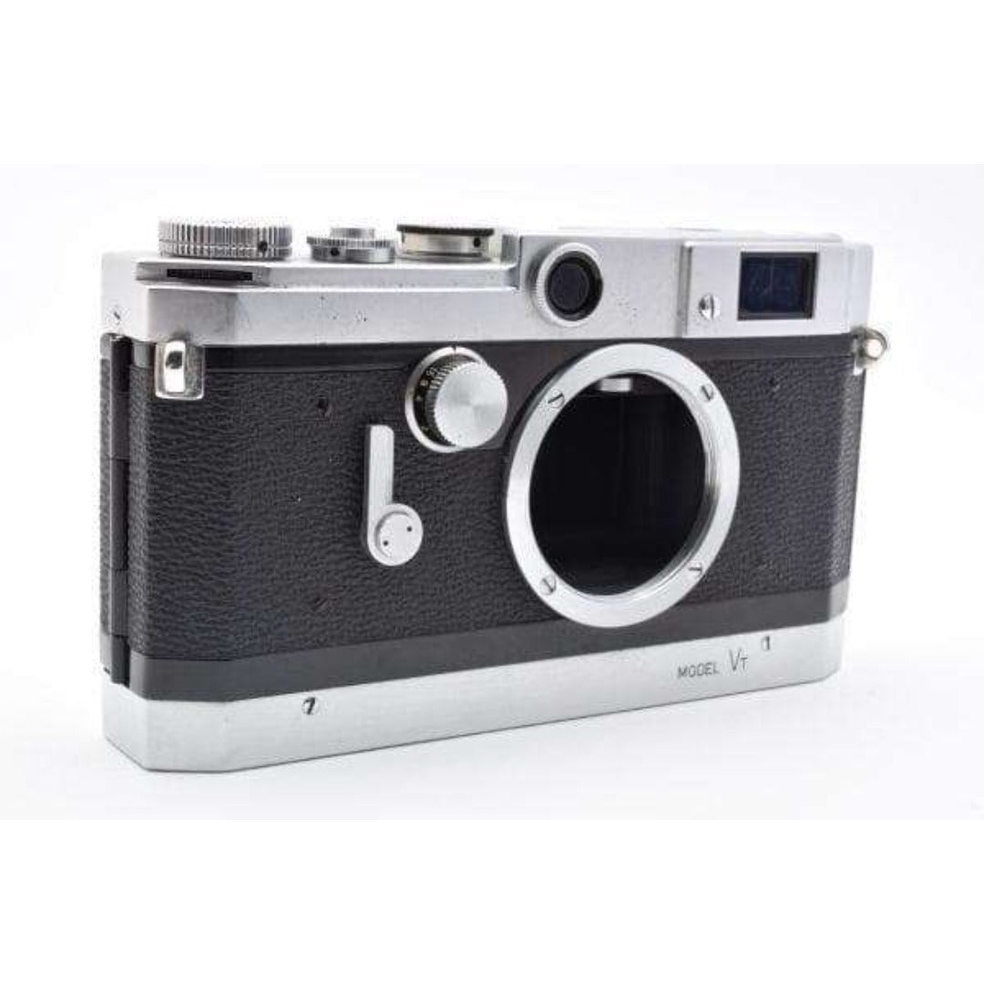 Canon MODEL VT - Filem.sg