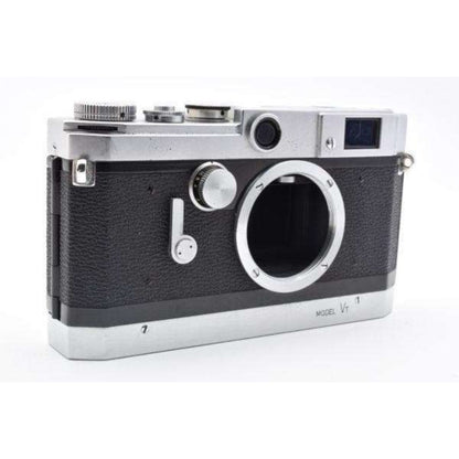 Canon MODEL VT - Filem.sg