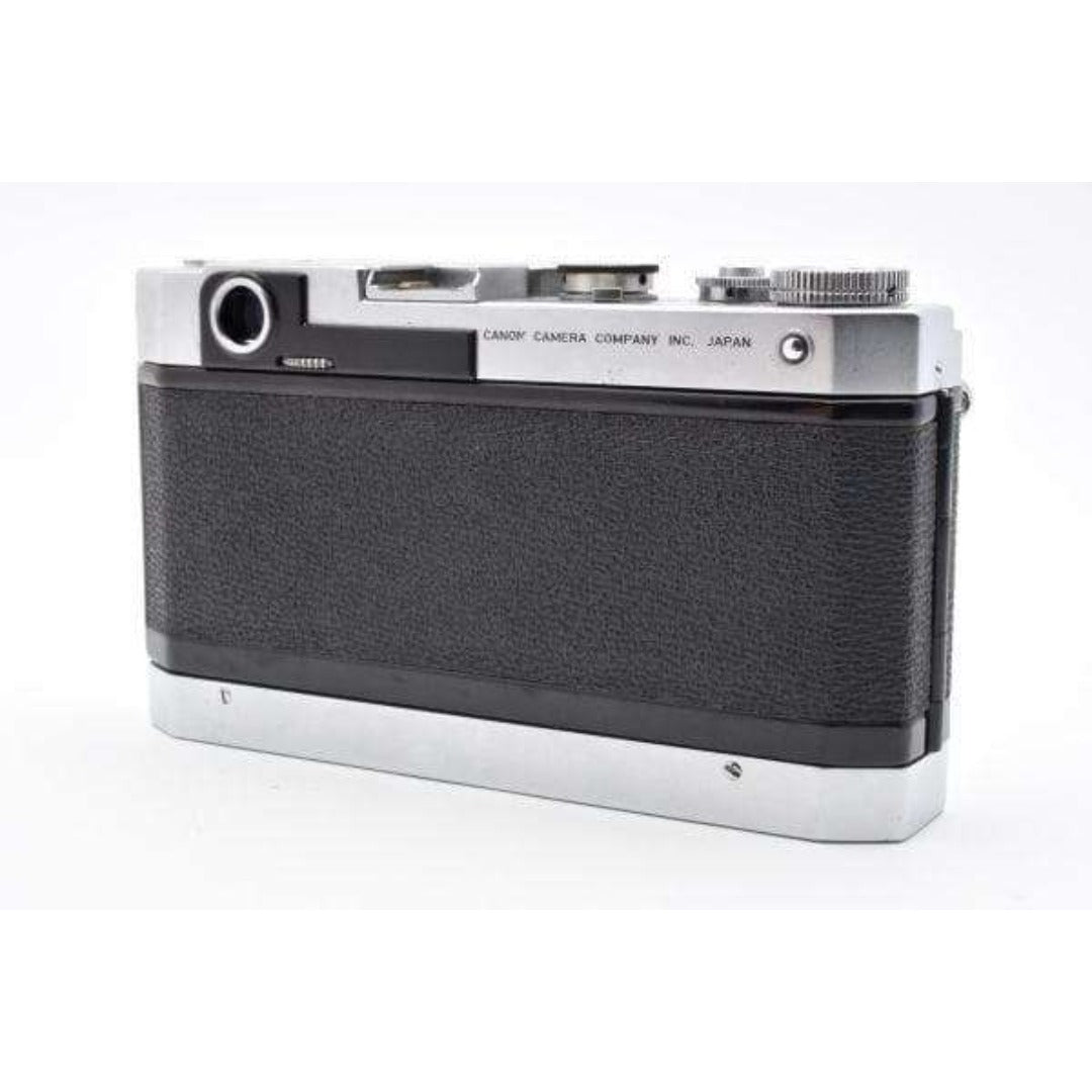 Canon MODEL VT - Filem.sg