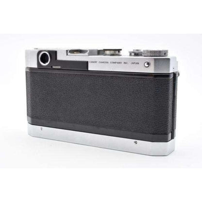 Canon MODEL VT - Filem.sg