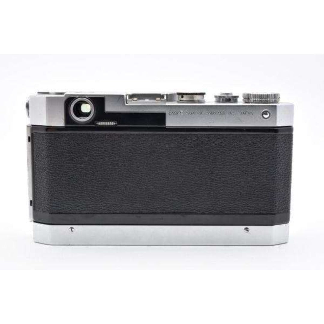 Canon MODEL VT - Filem.sg