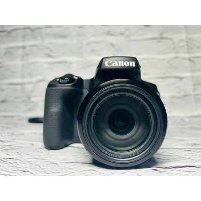 Canon PowerShot SX70 HS - Filem.sg