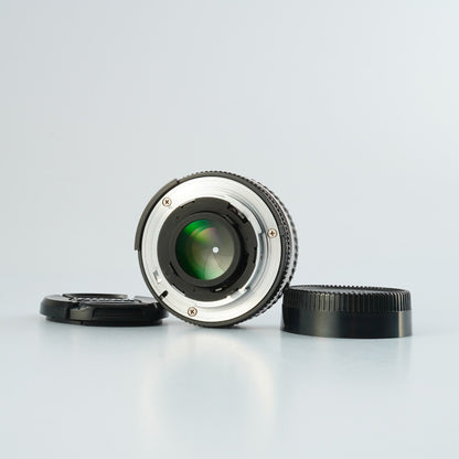 Nikon Ai-S Nikkor 50mm f1.8 - Filem.sg