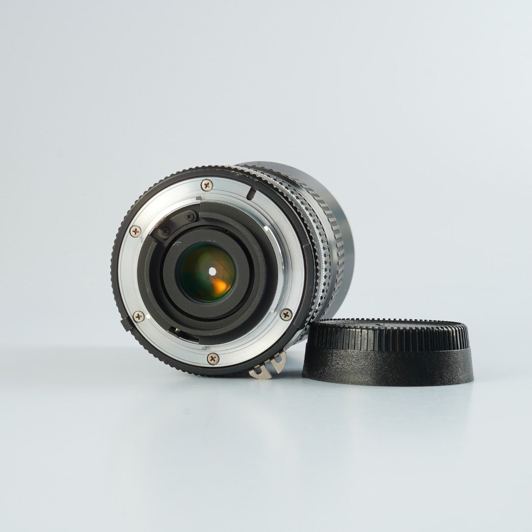 Nikon Ai Zoom-NIKKOR 25-50mm f4 - Filem.sg