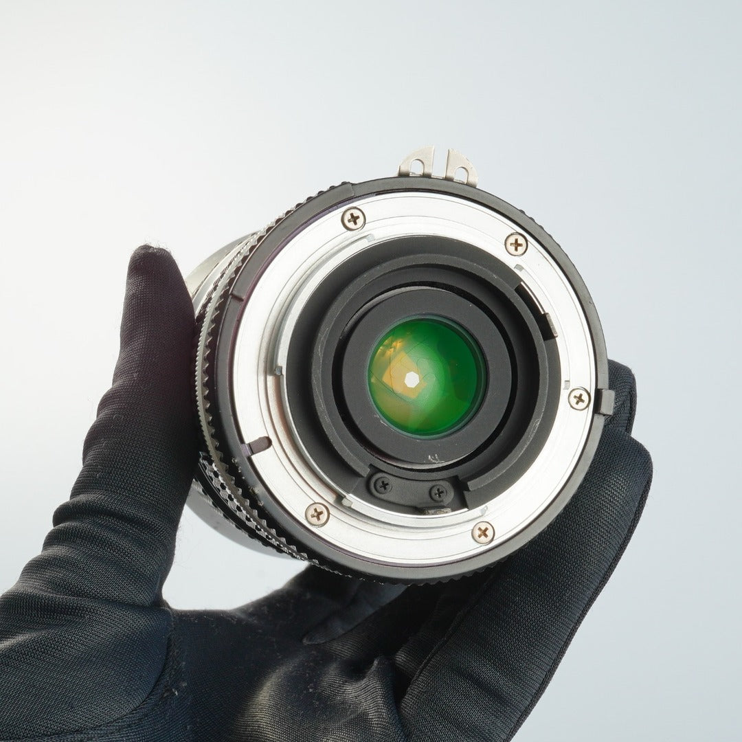 Nikon Ai Zoom-NIKKOR 25-50mm f4 - Filem.sg