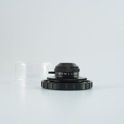 Canon Macro Photo Lens 35mm f2.8 - Filem.sg