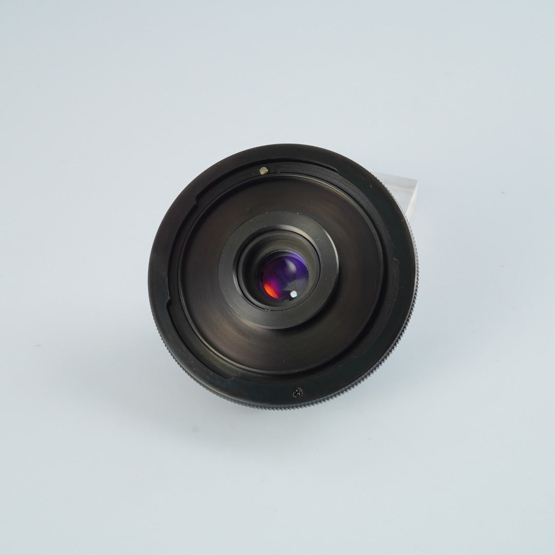 Canon Macro Photo Lens 35mm f2.8 - Filem.sg