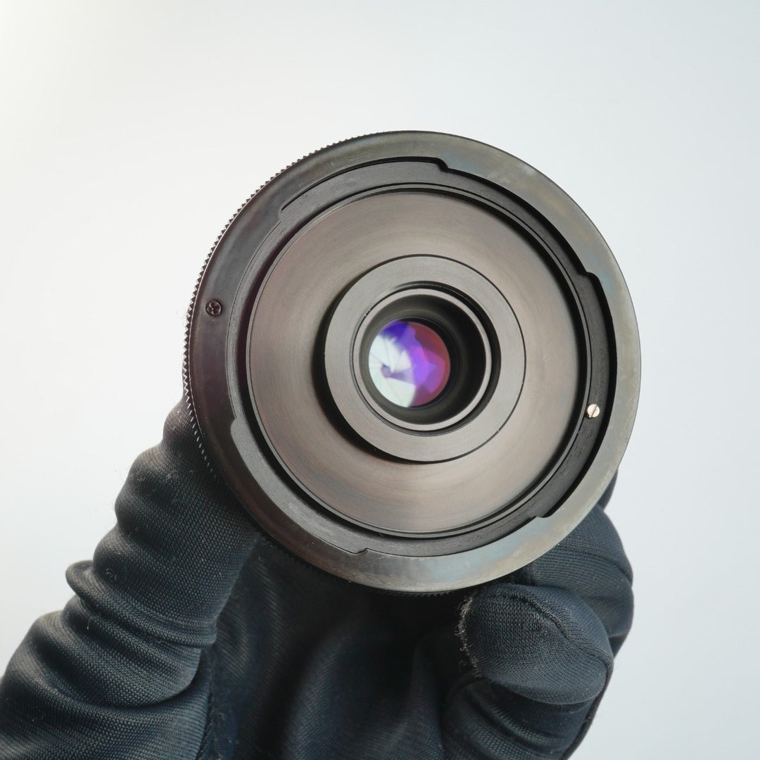 Canon Macro Photo Lens 35mm f2.8 - Filem.sg