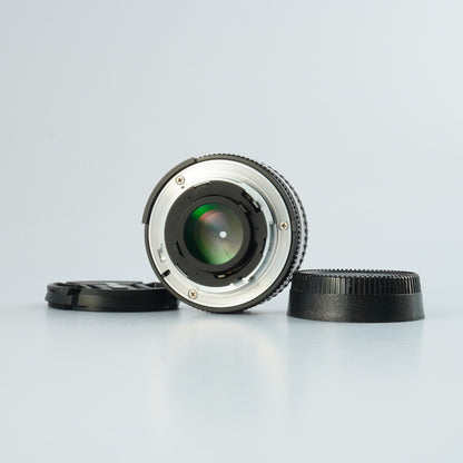 Nikon Ai-S Nikkor 50mm f1.8 - Filem.sg