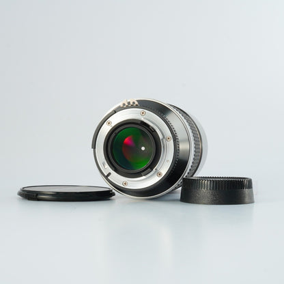 Nikon Ai-S Nikkor ED 180mm f2.8 - Filem.sg