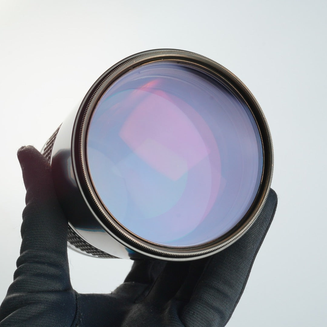fclife 　 AI Nikkor ED 180mm F2.8S Nikon Ai-S Nikkor ED 180mm f2.8 Lens | Filem.sg – filem.sg