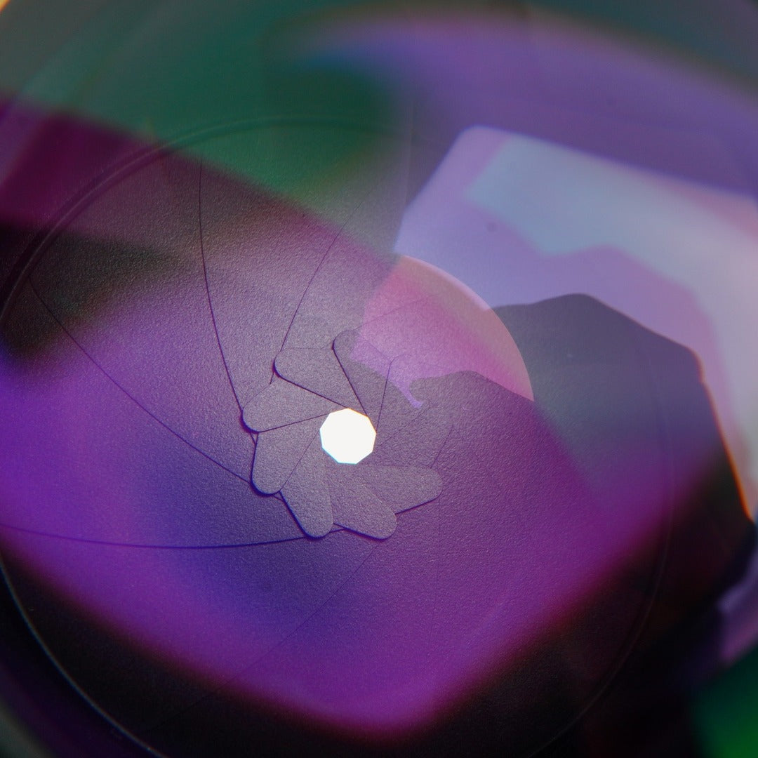 Nikon Ai-S Nikkor 105mm f1.8 - Filem.sg