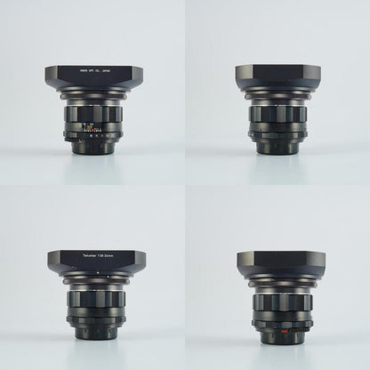Pentax Super Multi Coated Takumar 24mm f3.5 M42 - Filem.sg