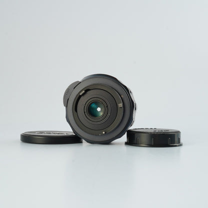 Pentax Super Multi Coated Takumar 28mm f3.5 M42 - Filem.sg